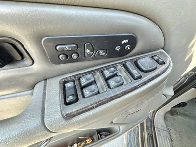 2005 GMC Yukon XL Denali 4DR 4WD 1500