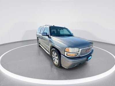 2005 GMC Yukon XL Denali 4DR 4WD 1500