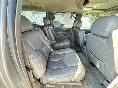 2005 GMC Yukon XL Denali 4DR 4WD 1500