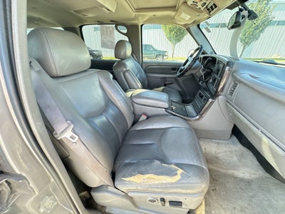 2005 GMC Yukon XL Denali 4DR 4WD 1500