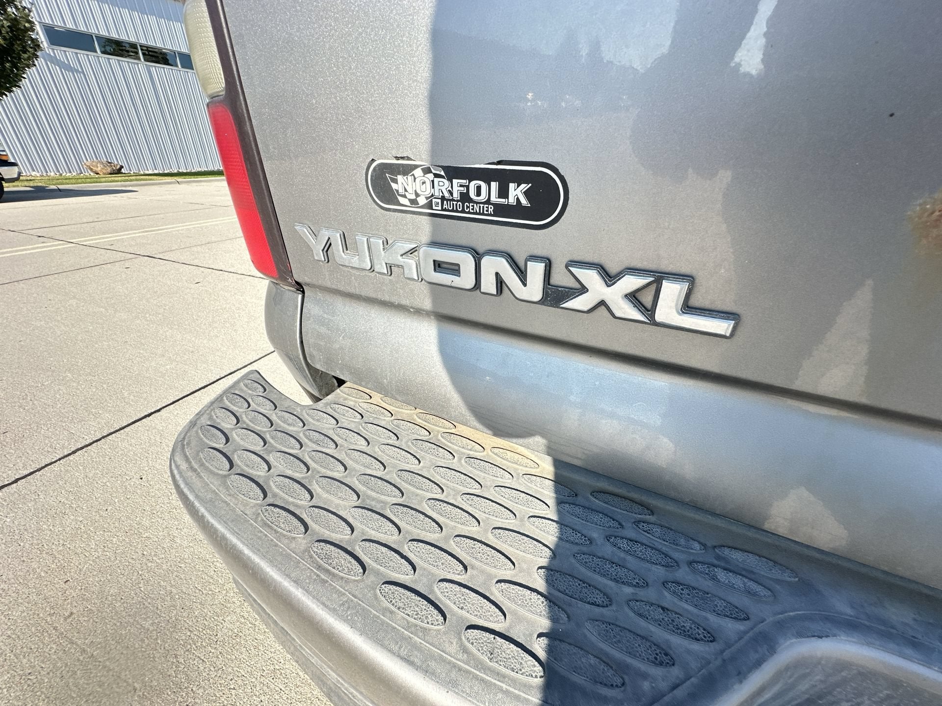 2005 GMC Yukon XL Denali 4DR 4WD 1500