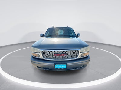 2005 GMC Yukon XL Denali 4DR 4WD 1500