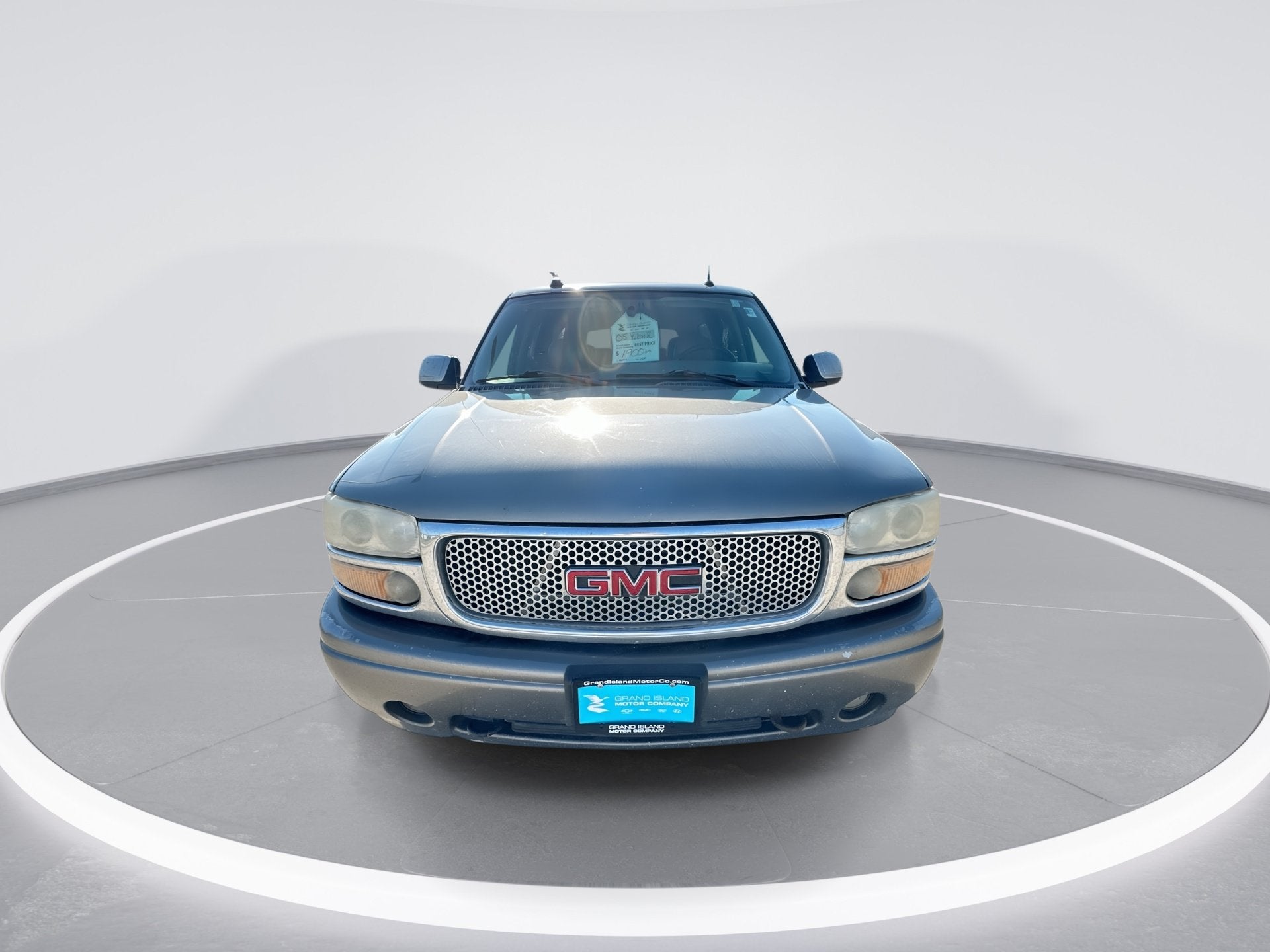 2005 GMC Yukon XL Denali 4DR 4WD 1500