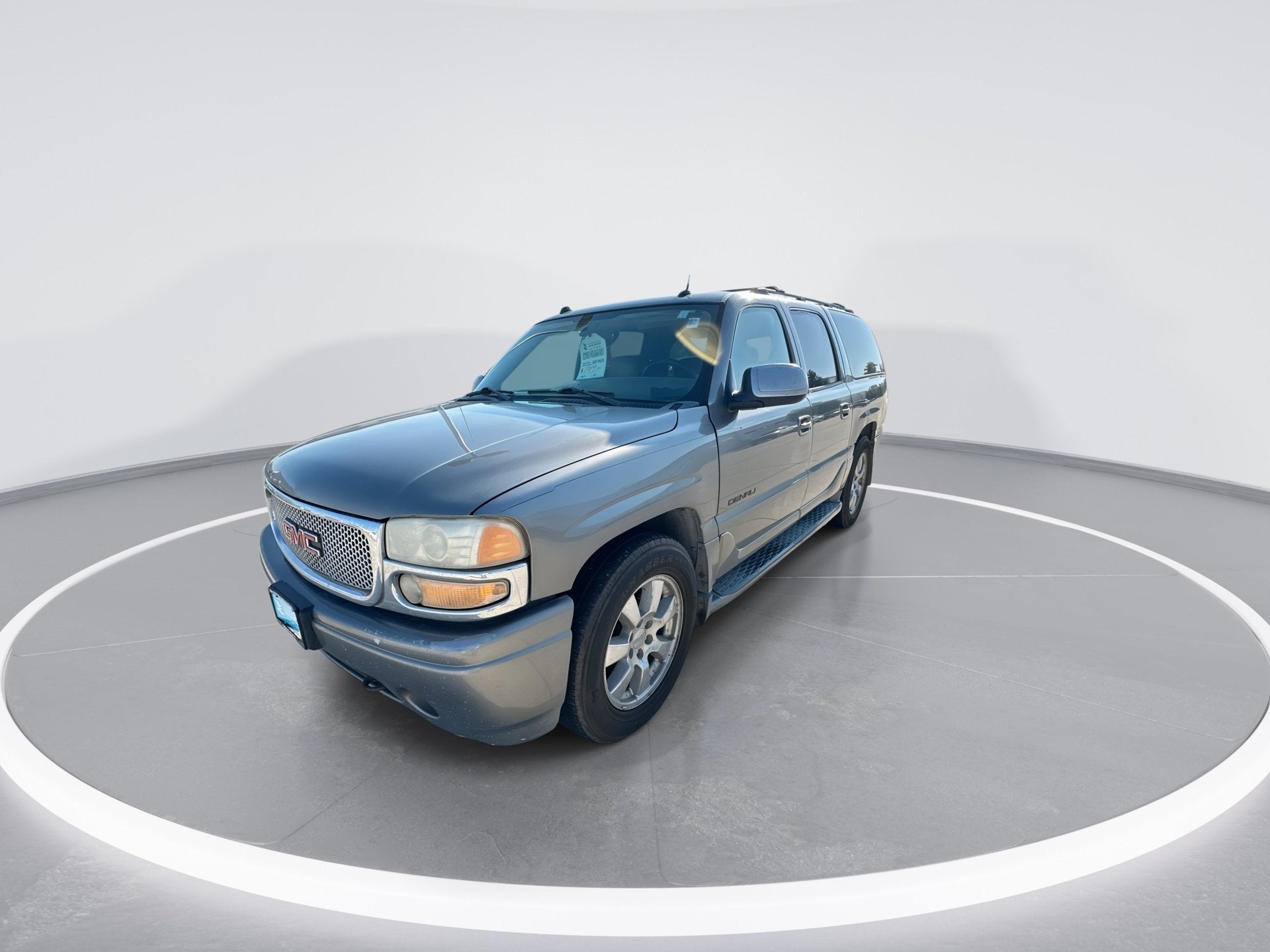 2005 GMC Yukon XL Denali 4DR 4WD 1500