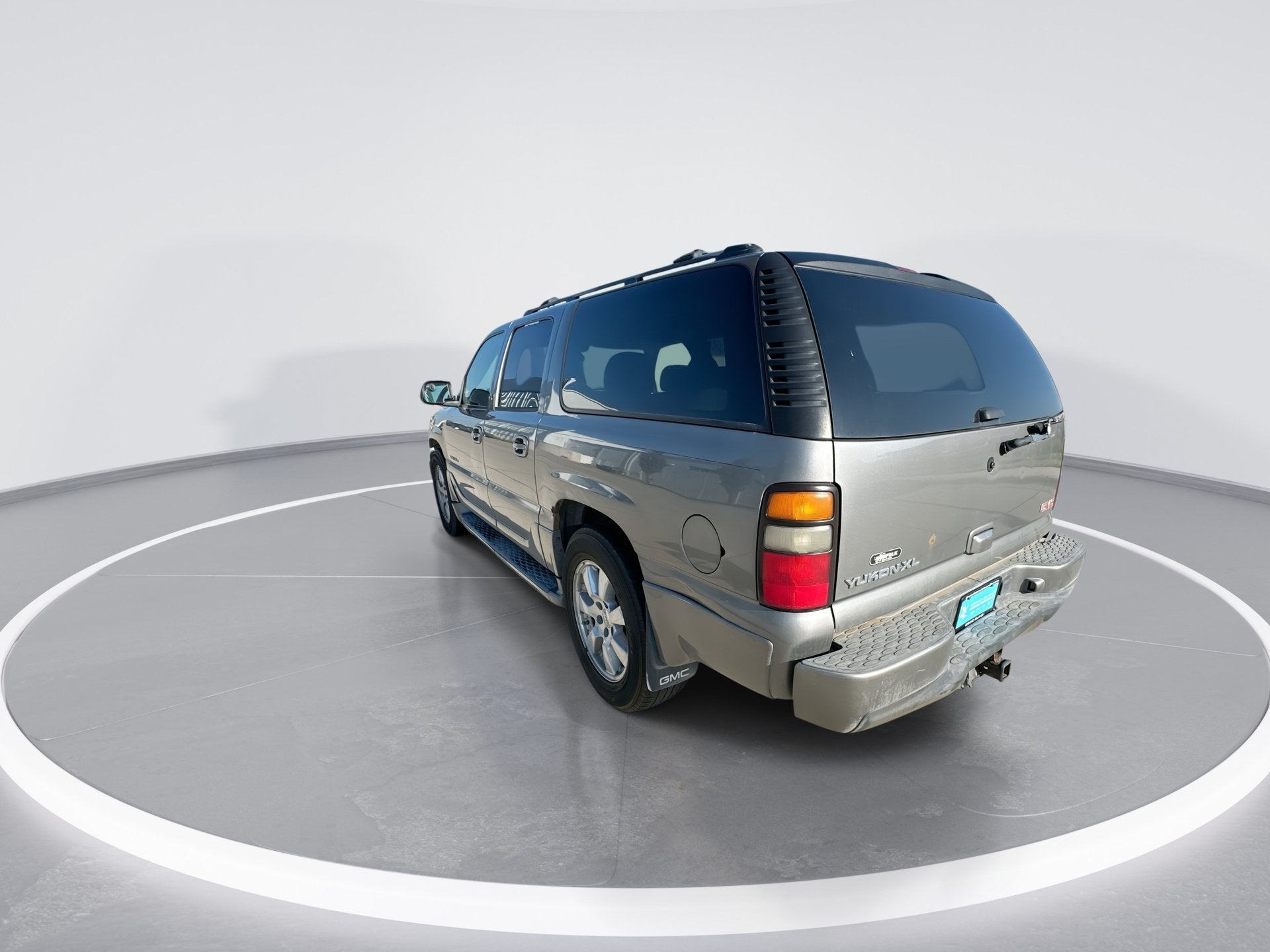 2005 GMC Yukon XL Denali 4DR 4WD 1500