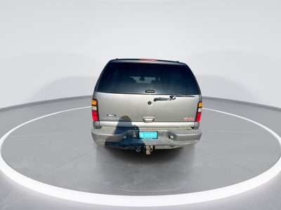 2005 GMC Yukon XL Denali 4DR 4WD 1500