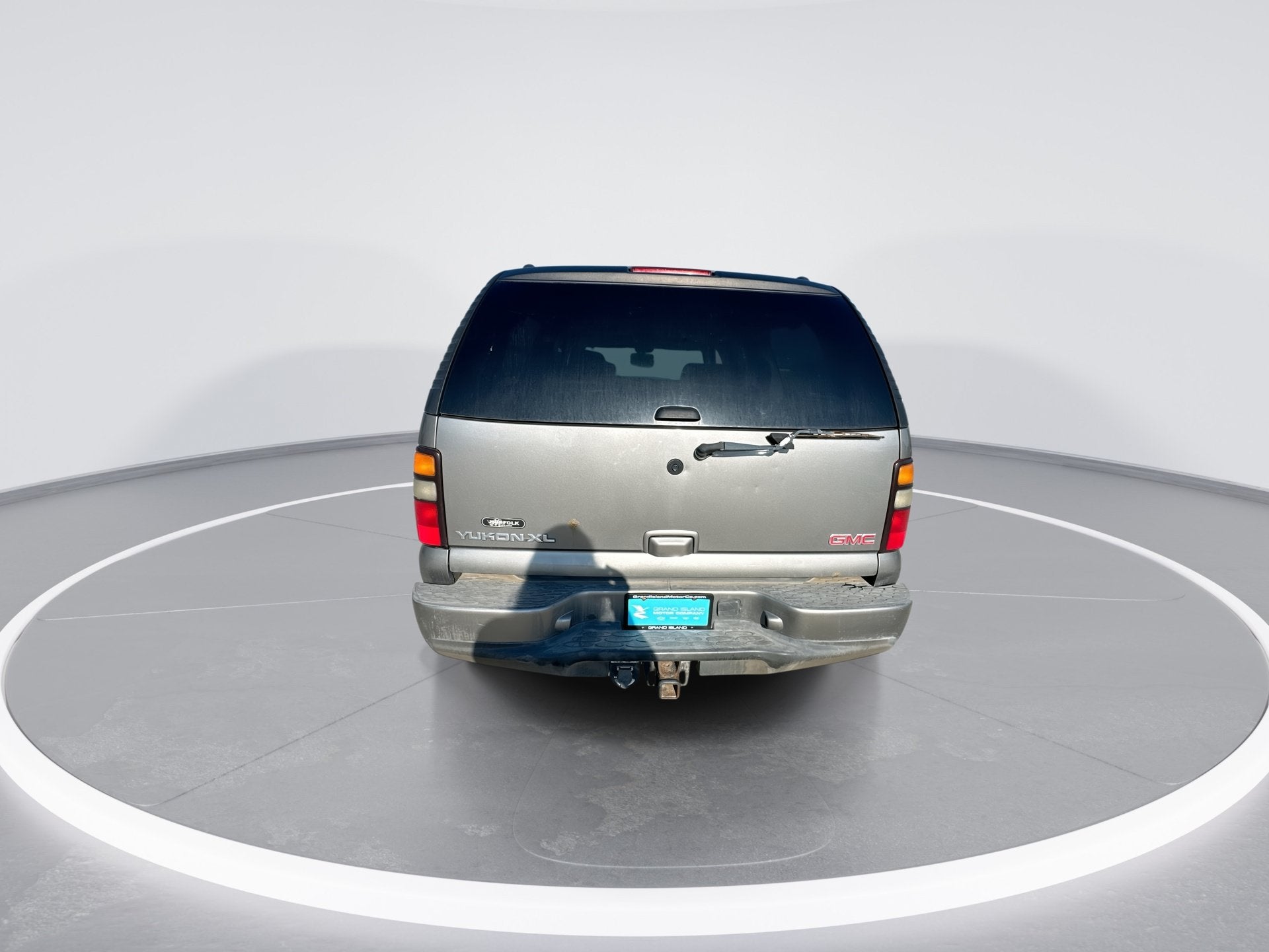 2005 GMC Yukon XL Denali 4DR 4WD 1500