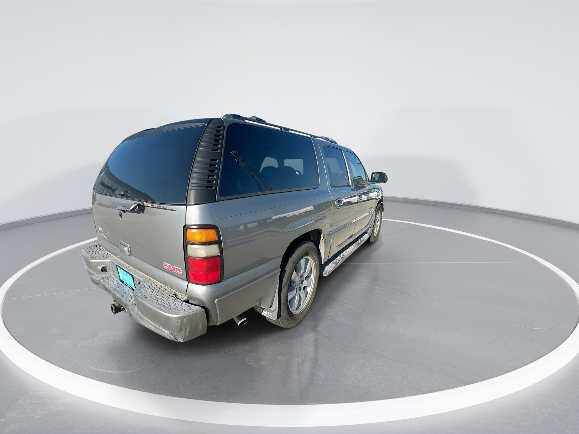 2005 GMC Yukon XL Denali 4DR 4WD 1500