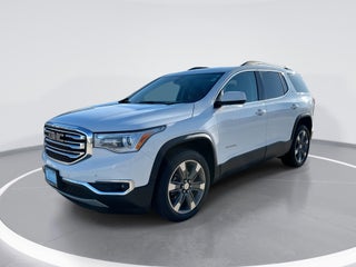 2018 GMC Acadia SLT