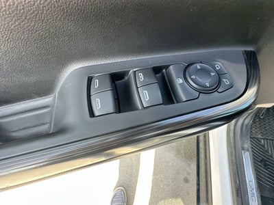 2018 GMC Acadia SLT