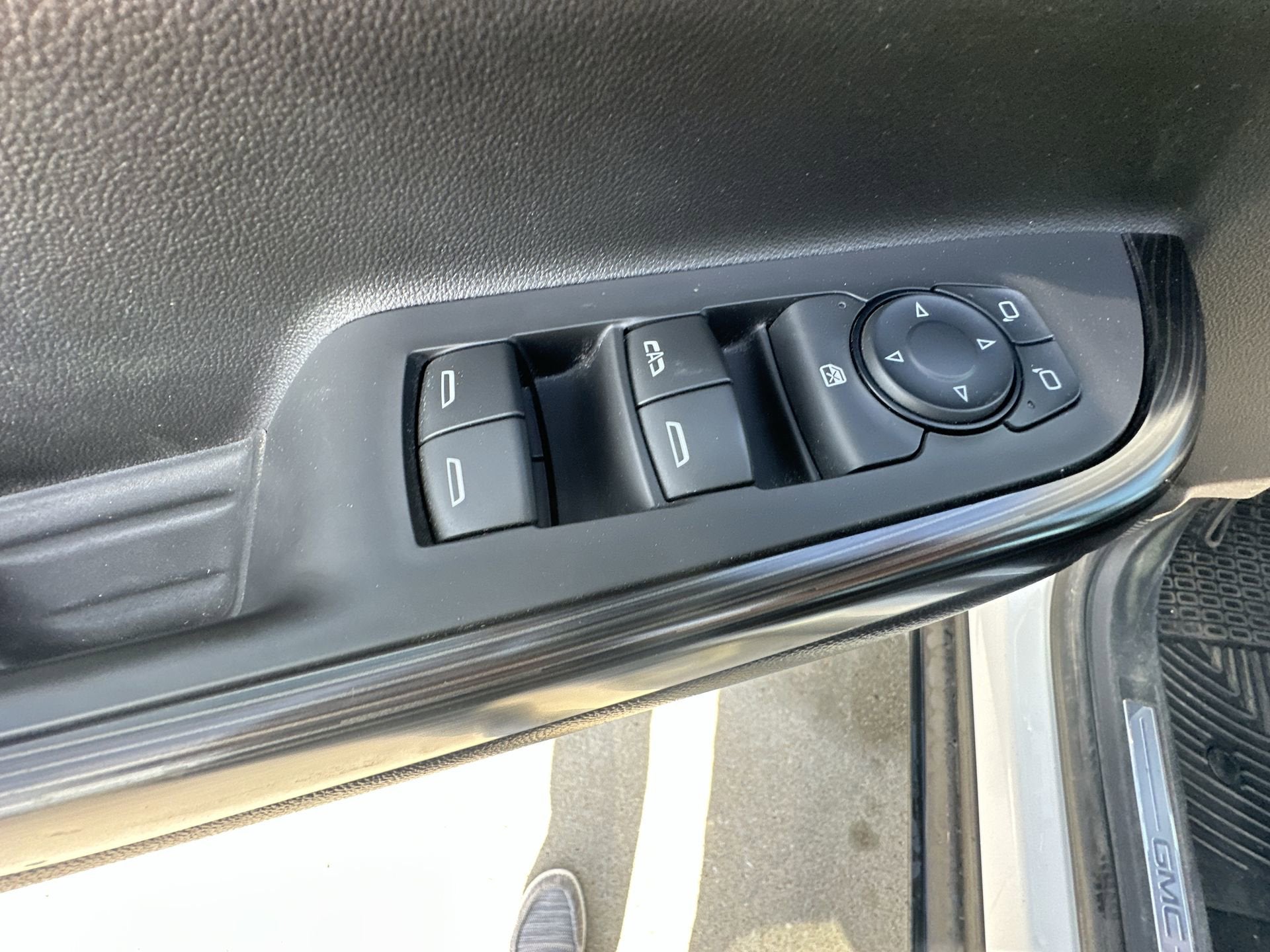2018 GMC Acadia SLT