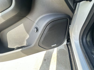 2018 GMC Acadia SLT