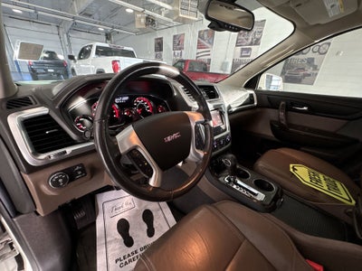 2015 GMC Acadia SLT