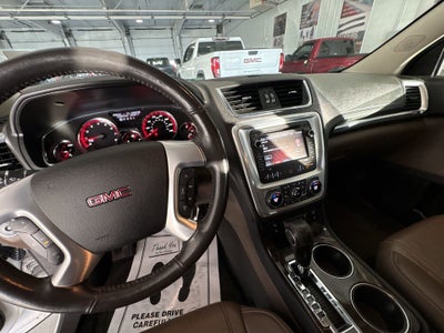 2015 GMC Acadia SLT
