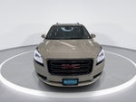 2015 GMC Acadia SLT