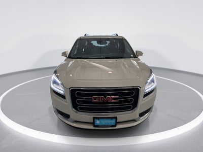2015 GMC Acadia SLT