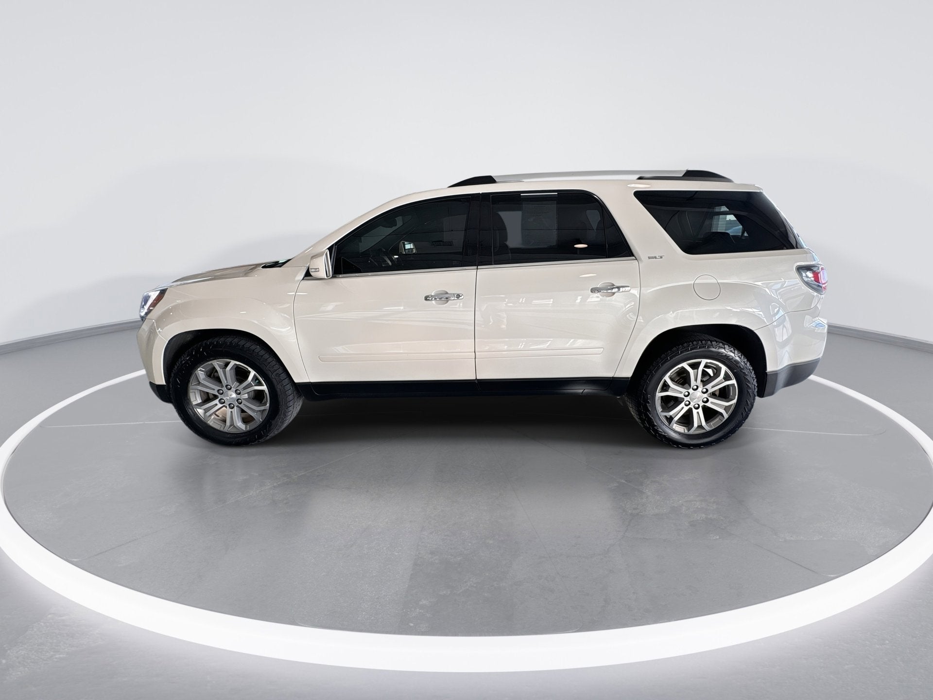 2015 GMC Acadia SLT