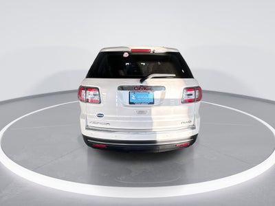 2015 GMC Acadia SLT