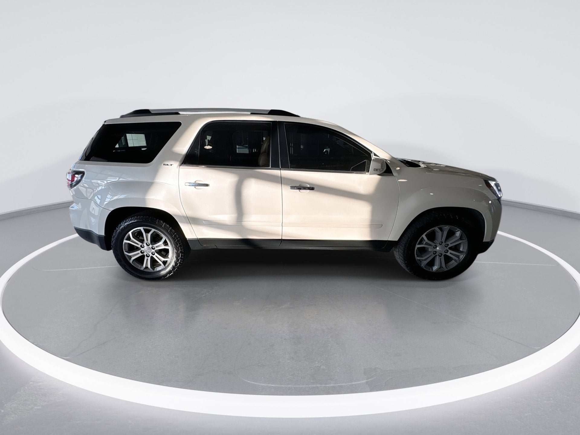 2015 GMC Acadia SLT