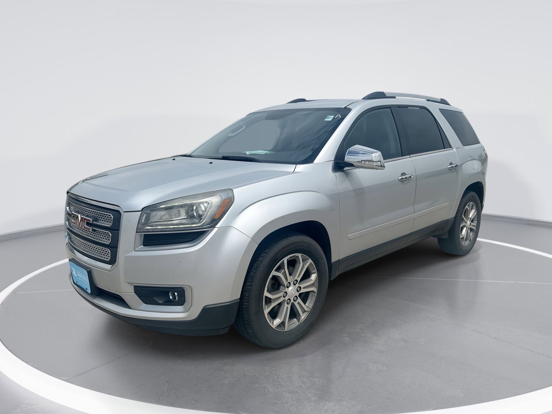 2014 GMC Acadia AWD SLT-1's photo