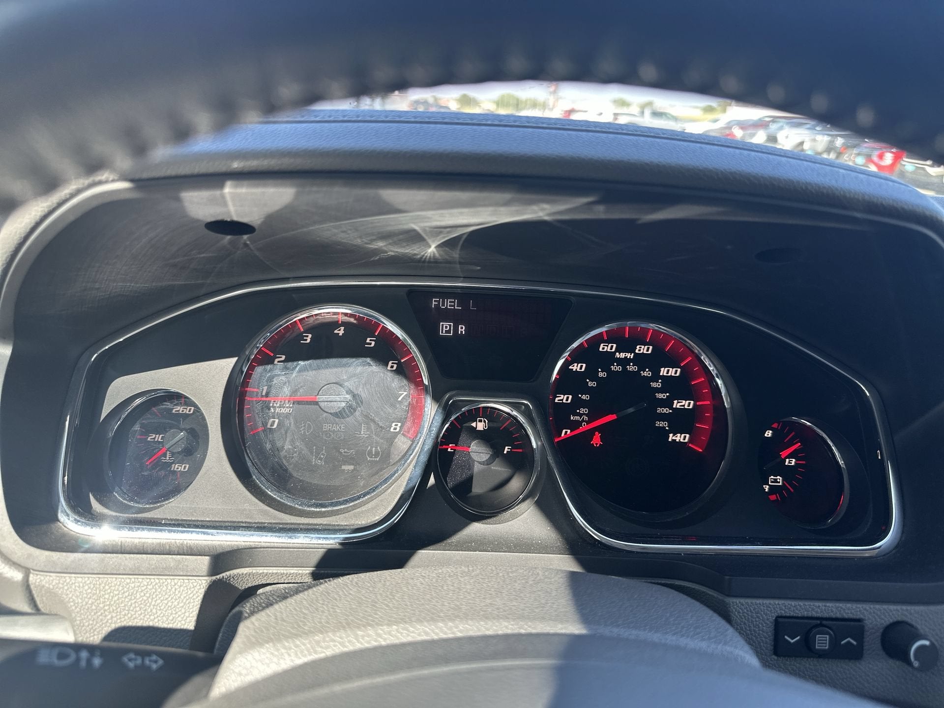 2017 GMC Acadia Limited Limited