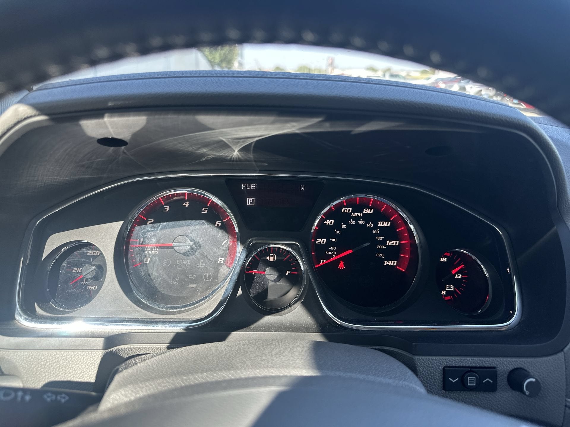 2017 GMC Acadia Limited Limited
