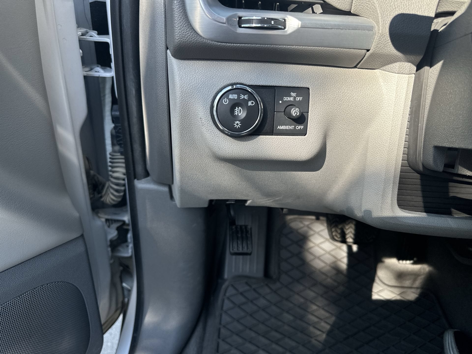 2017 GMC Acadia Limited Limited