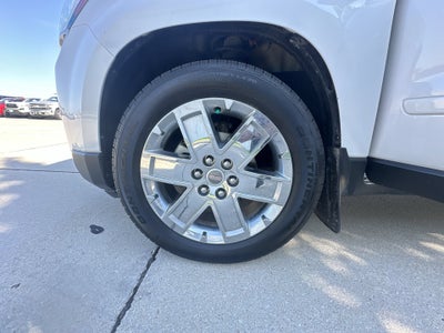 2017 GMC Acadia Limited Limited