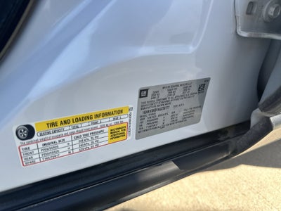 2017 GMC Acadia Limited Limited