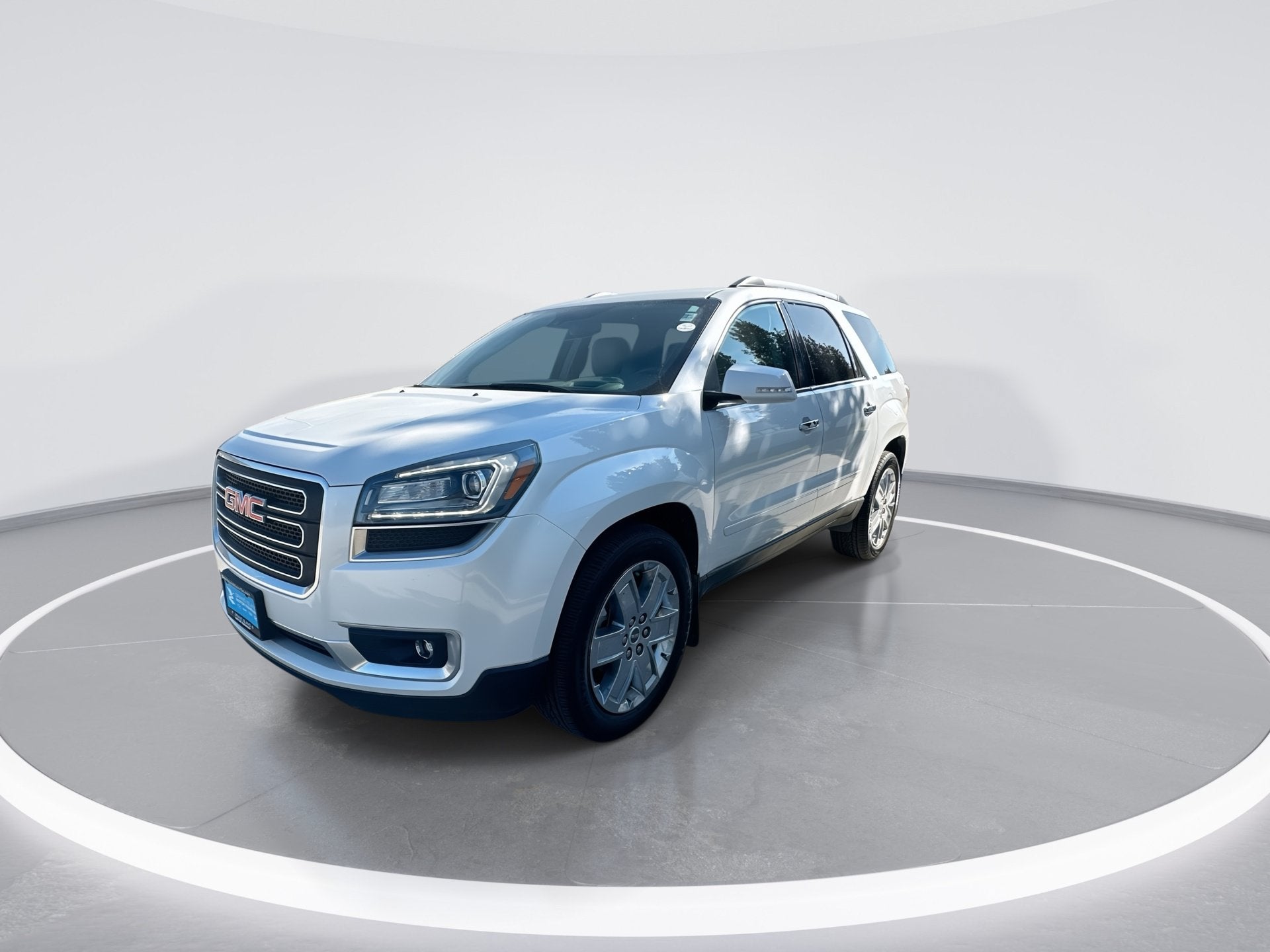 2017 GMC Acadia Limited Limited