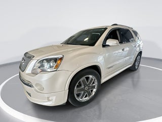 2011 GMC Acadia Denali