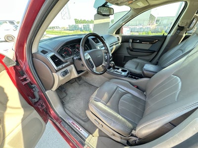 2014 GMC Acadia Denali