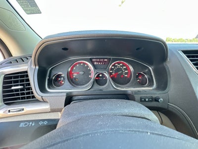 2014 GMC Acadia Denali