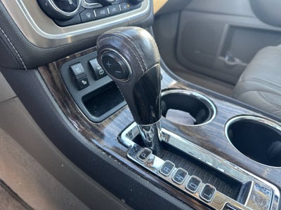 2014 GMC Acadia Denali
