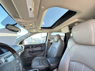 2014 GMC Acadia Denali