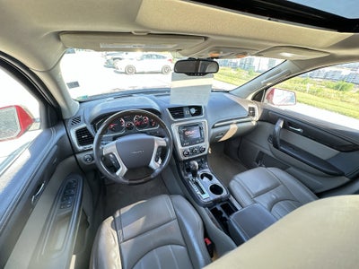 2014 GMC Acadia Denali