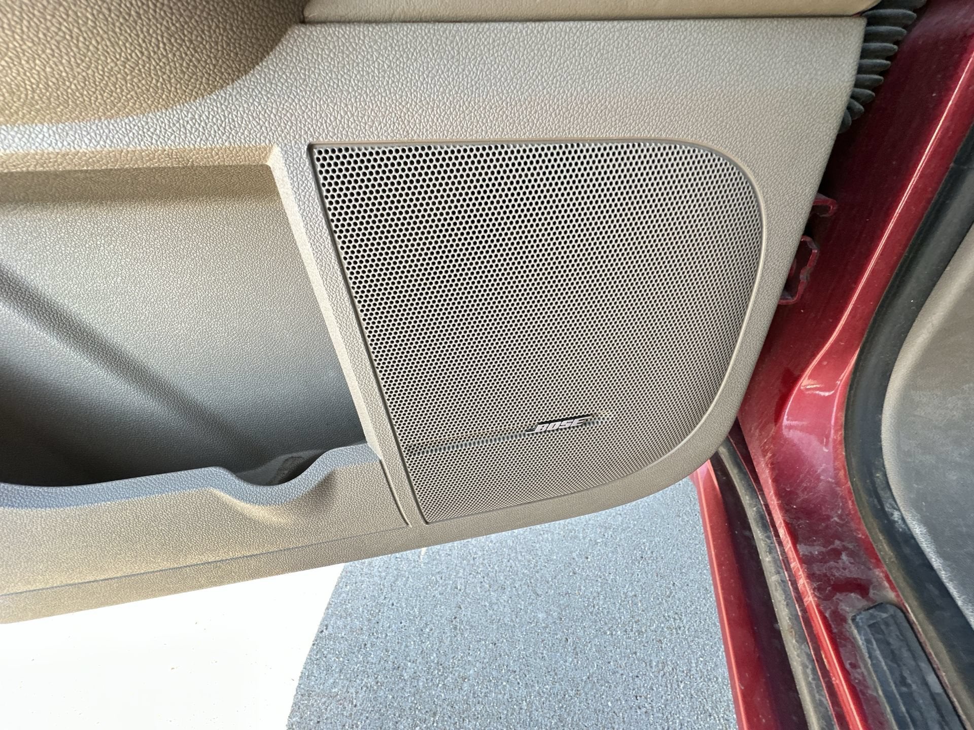 2014 GMC Acadia Denali