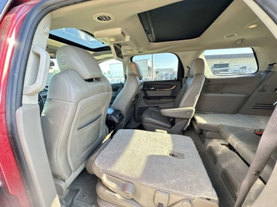 2014 GMC Acadia Denali