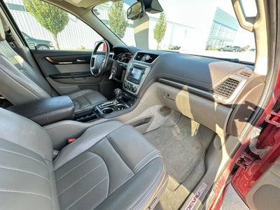 2014 GMC Acadia Denali