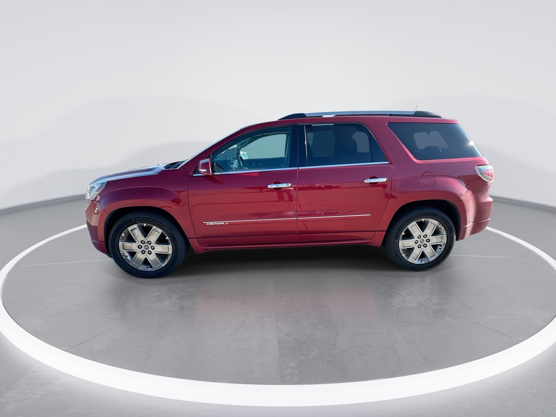 2014 GMC Acadia Denali