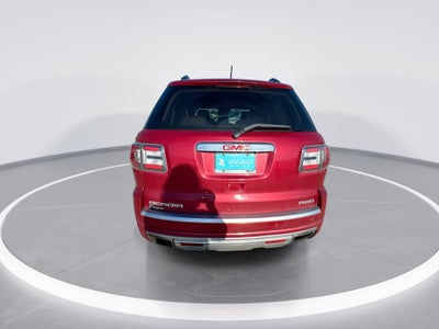 2014 GMC Acadia Denali