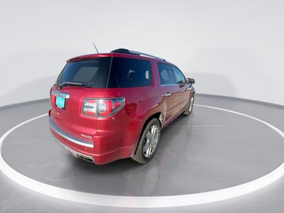 2014 GMC Acadia Denali