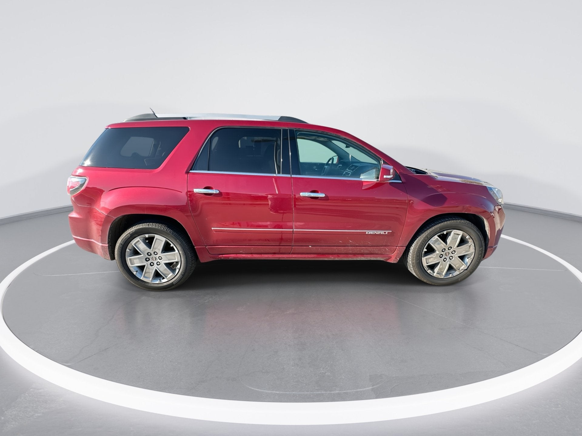 2014 GMC Acadia Denali
