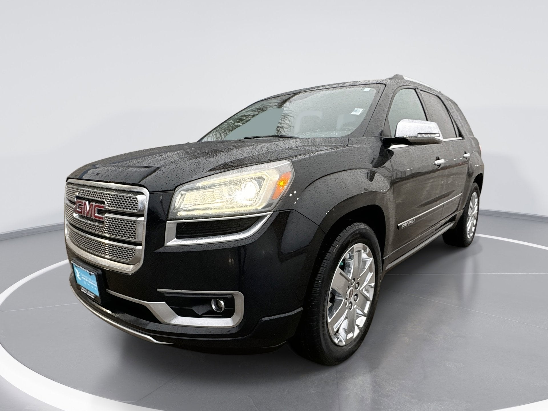 2014 GMC Acadia Denali