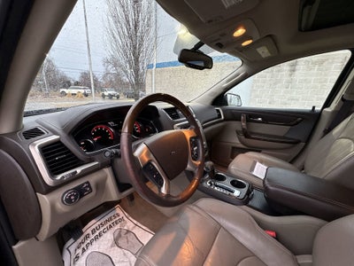 2014 GMC Acadia Denali