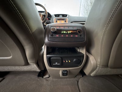 2014 GMC Acadia Denali