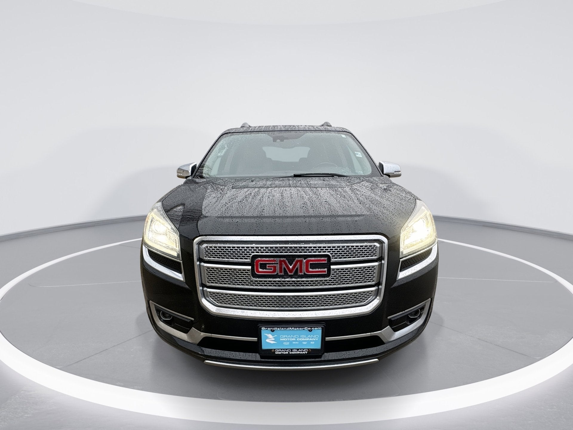 2014 GMC Acadia Denali