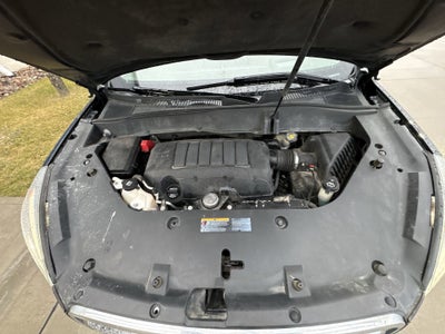 2014 GMC Acadia Denali