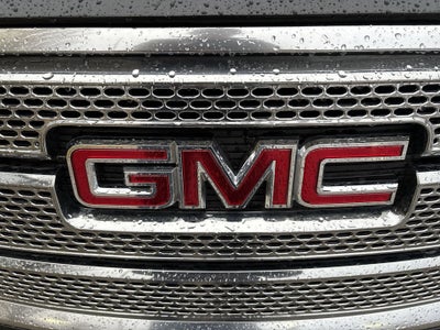 2014 GMC Acadia Denali