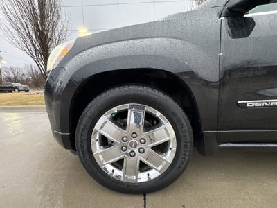 2014 GMC Acadia Denali